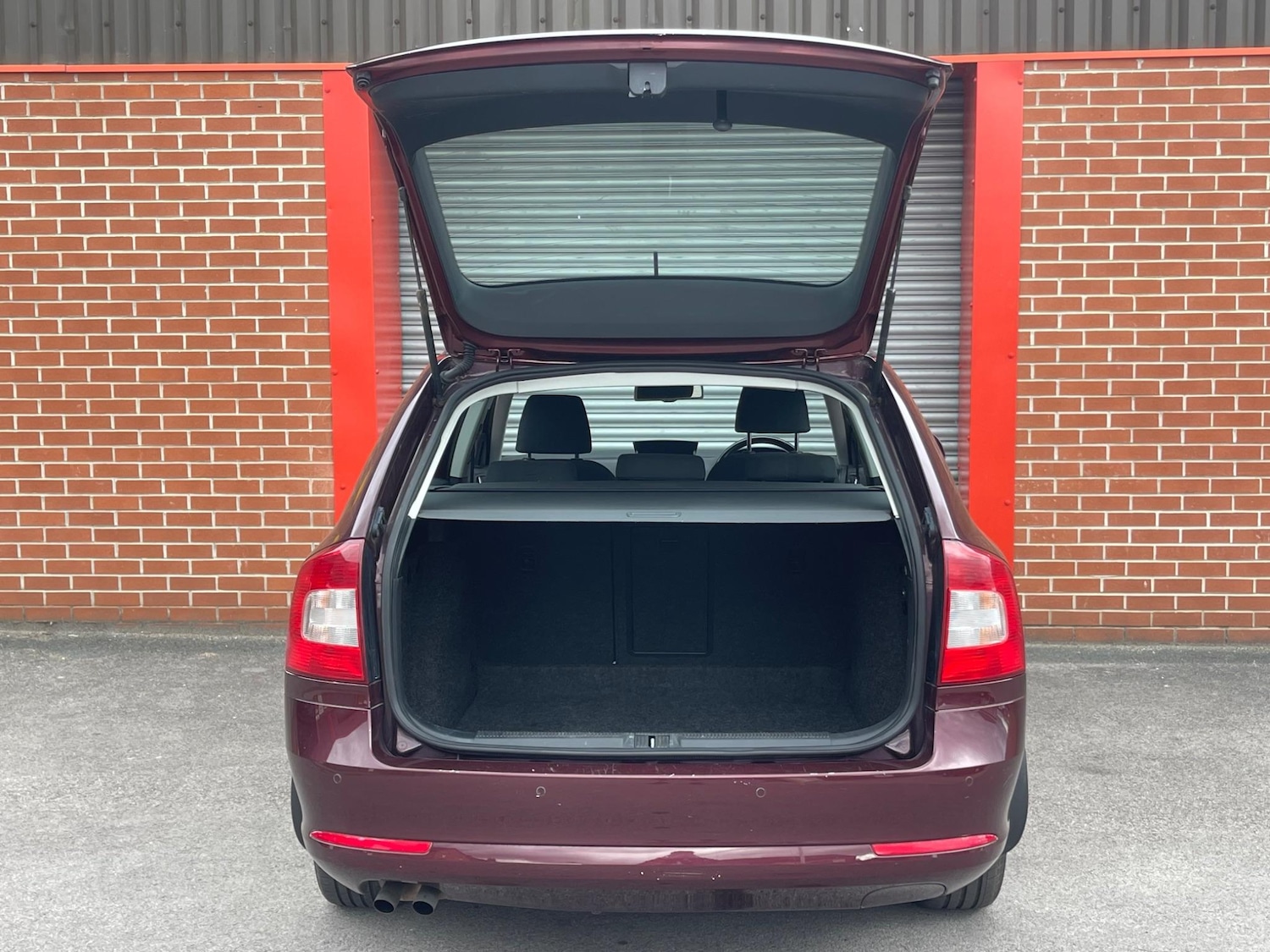 Used Skoda Octavia 2011 for sale - 76988639: Photo 32