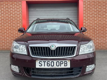 Used Skoda Octavia 2011 for sale - 76988639: Photo