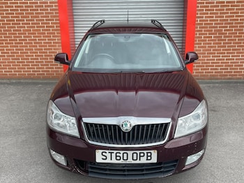 Used Skoda Octavia 2011 for sale - 76988639: Photo