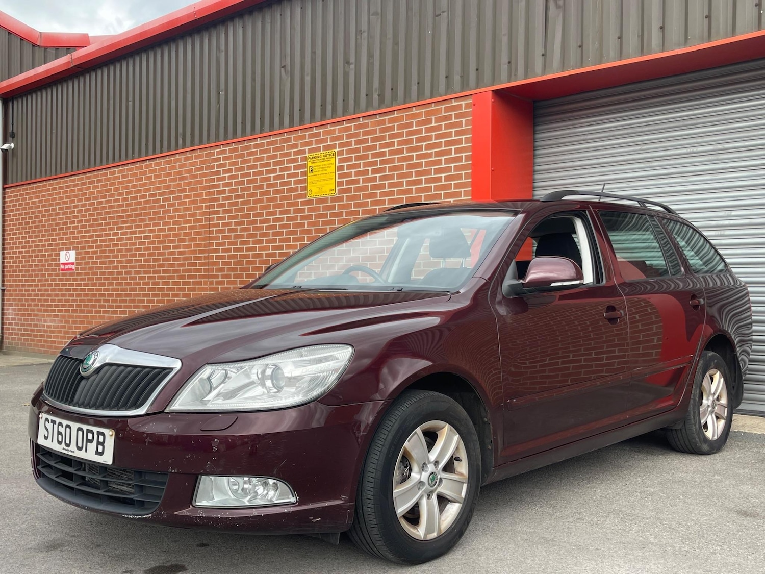 Used Skoda Octavia 2011 for sale - 76988639: Photo 5