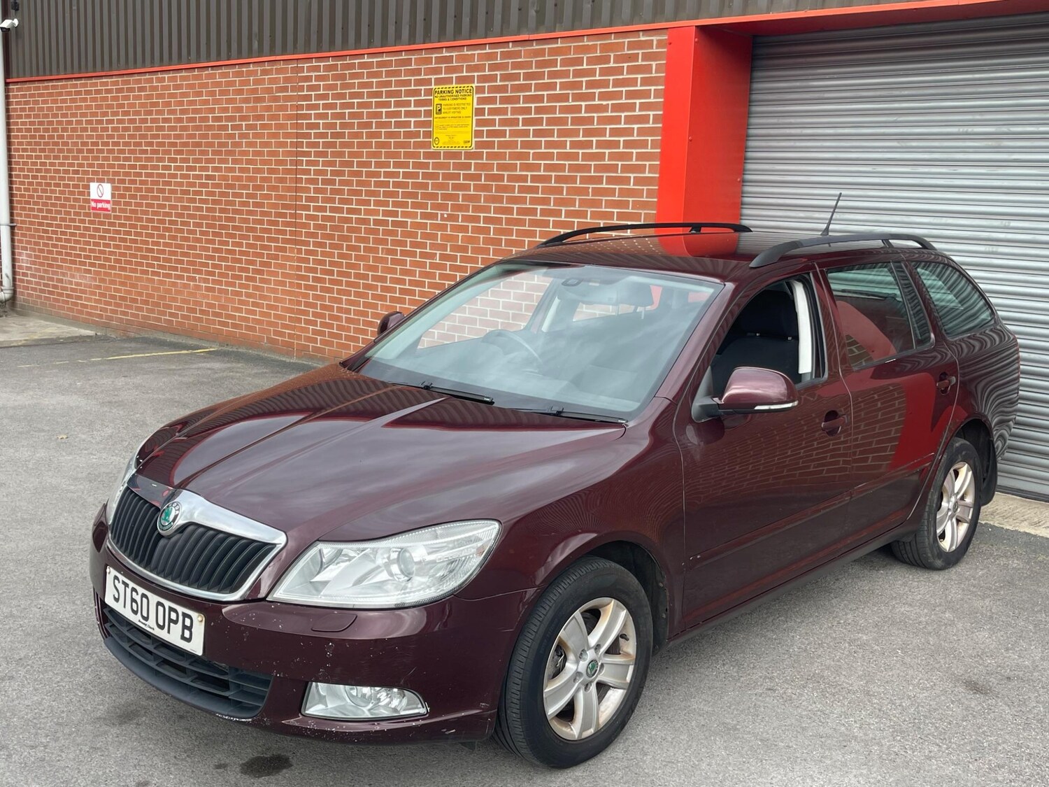 Used Skoda Octavia 2011 for sale - 76988639: Photo 6