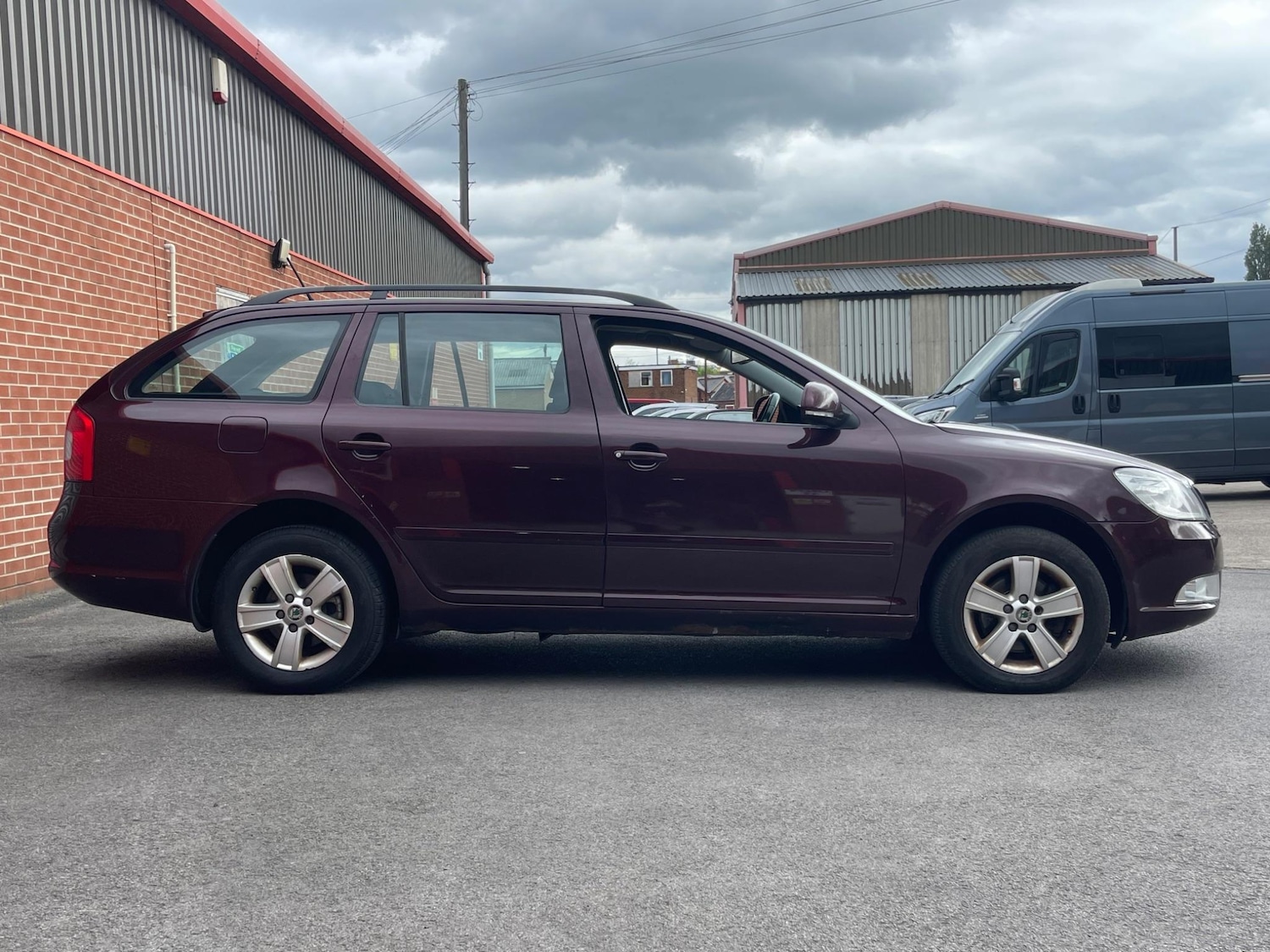 Used Skoda Octavia 2011 for sale - 76988639: Photo 7