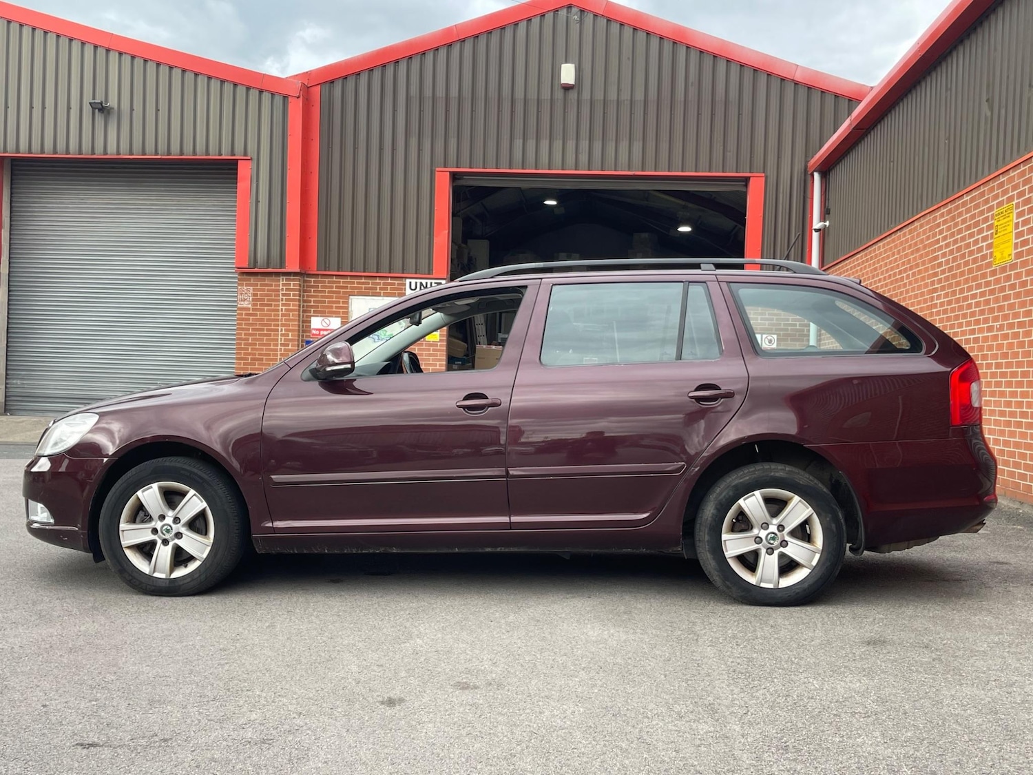 Used Skoda Octavia 2011 for sale - 76988639: Photo 8