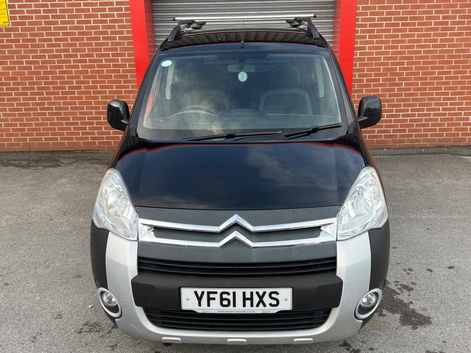 Used Citroen Berlingo 2011 for sale - 76432146: Photo 3