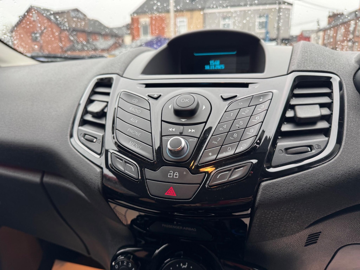 Used Ford Fiesta 2015 for sale - 76562445: Photo 14