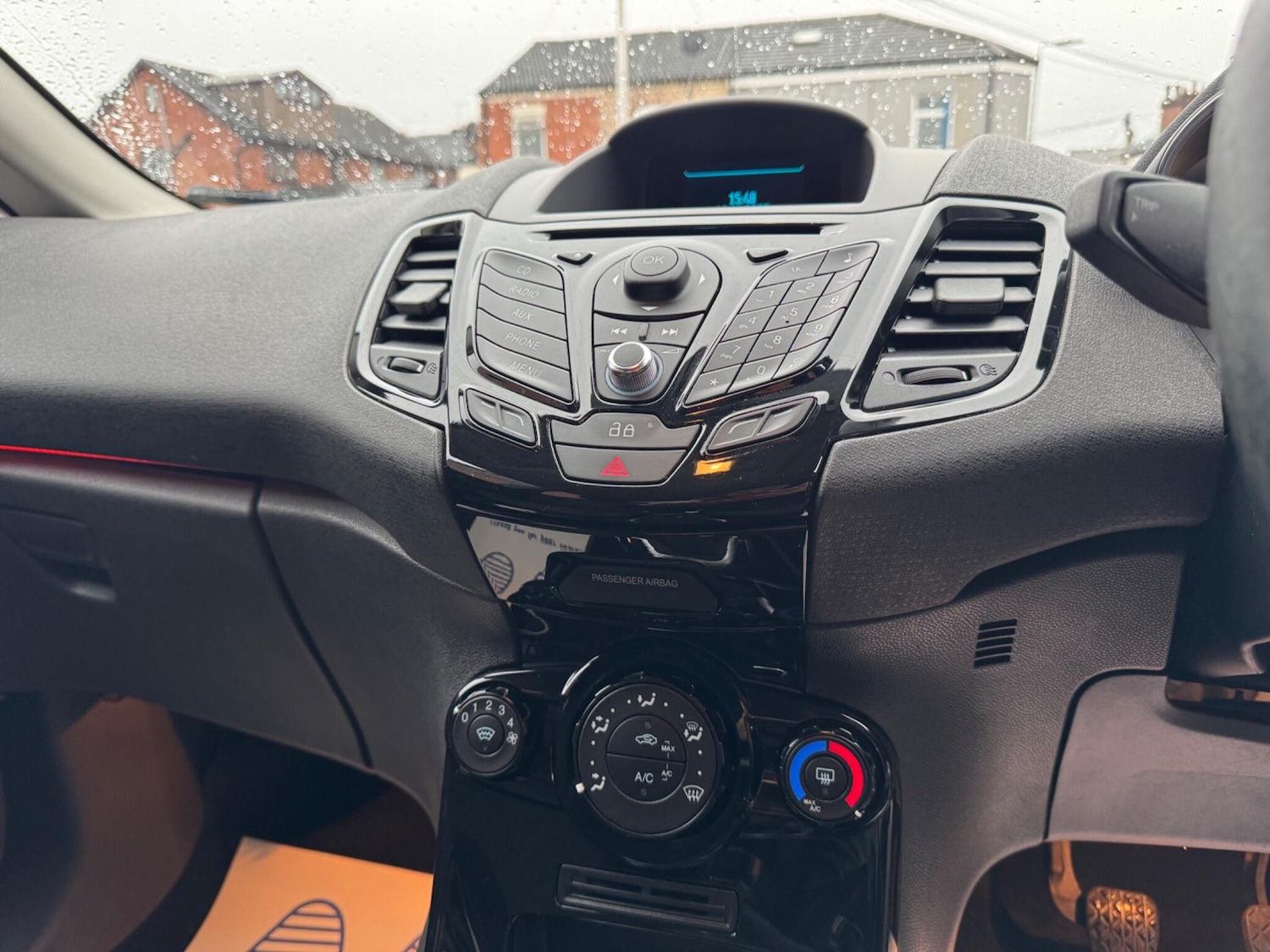 Used Ford Fiesta 2015 for sale - 76562445: Photo 15