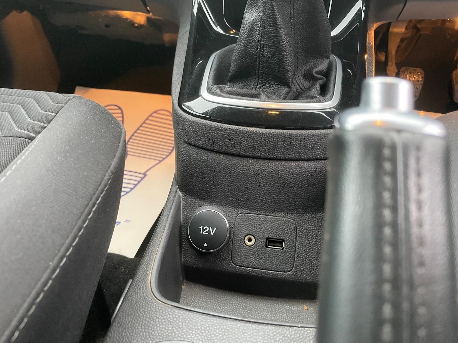 Used Ford Fiesta 2015 for sale - 76562445: Photo 18