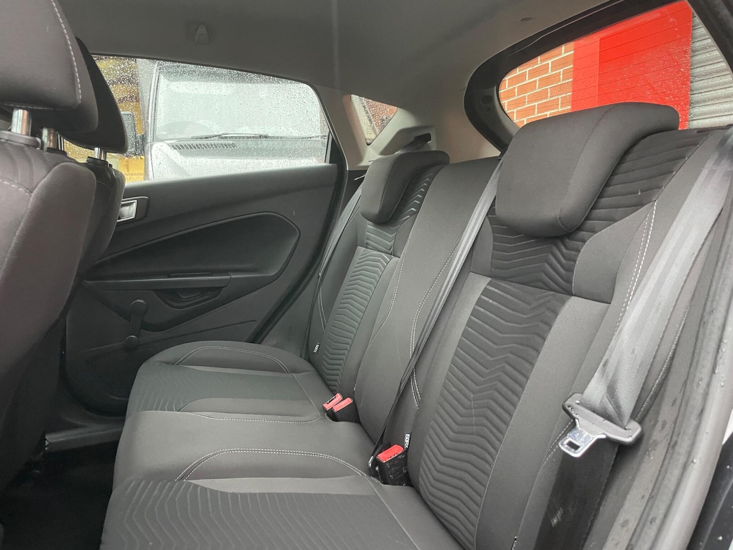 Used Ford Fiesta 2015 for sale - 76562445: Photo 23