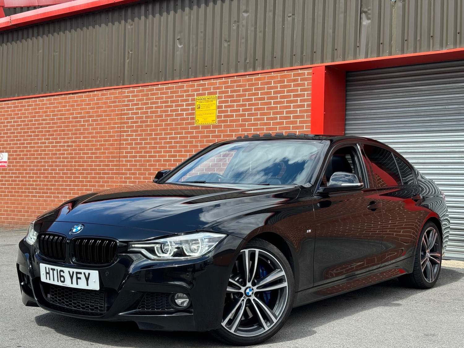 Used BMW 3 Series 2016 for sale - 76446892: Photo 11