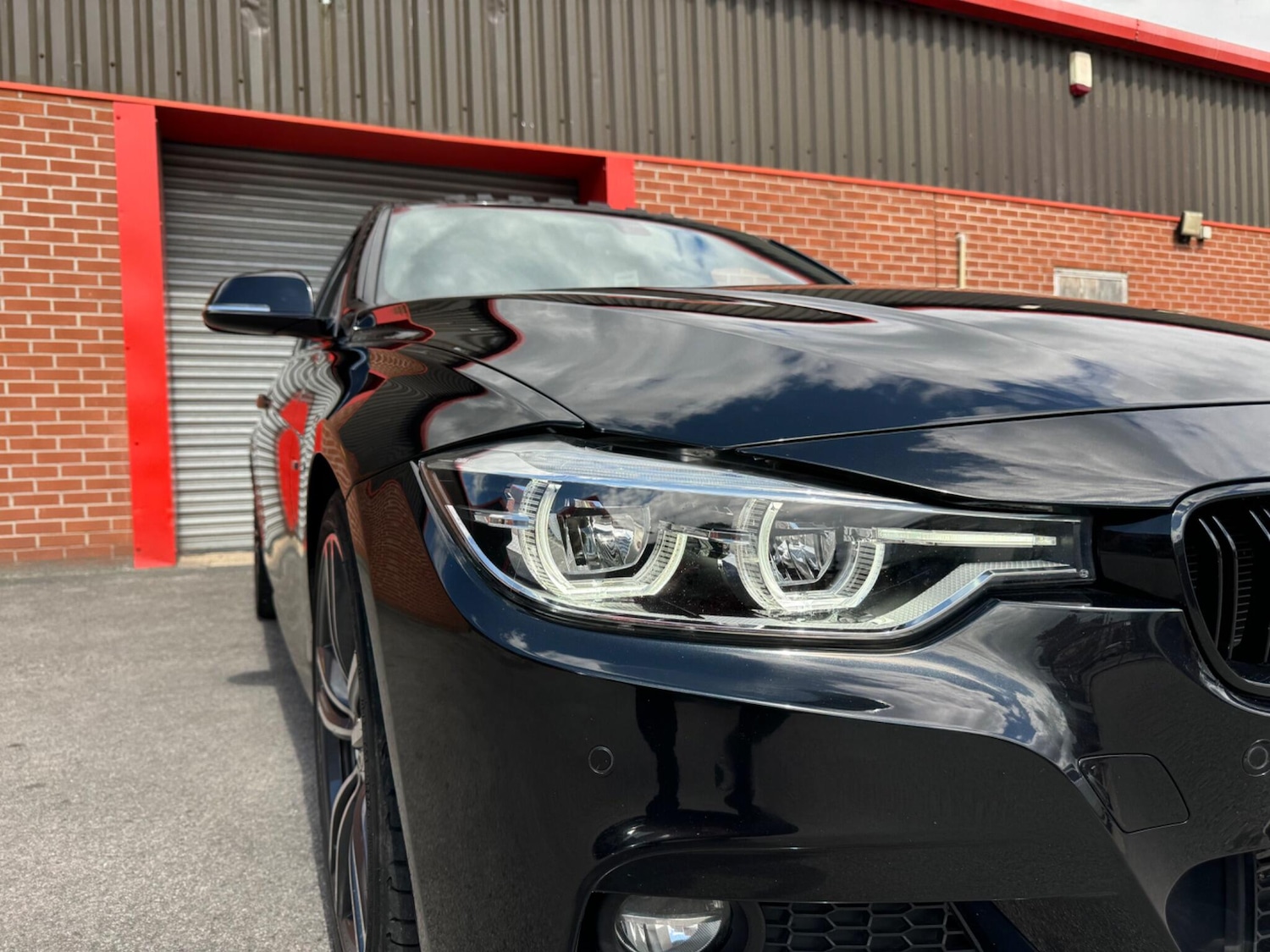 Used BMW 3 Series 2016 for sale - 76446892: Photo 13