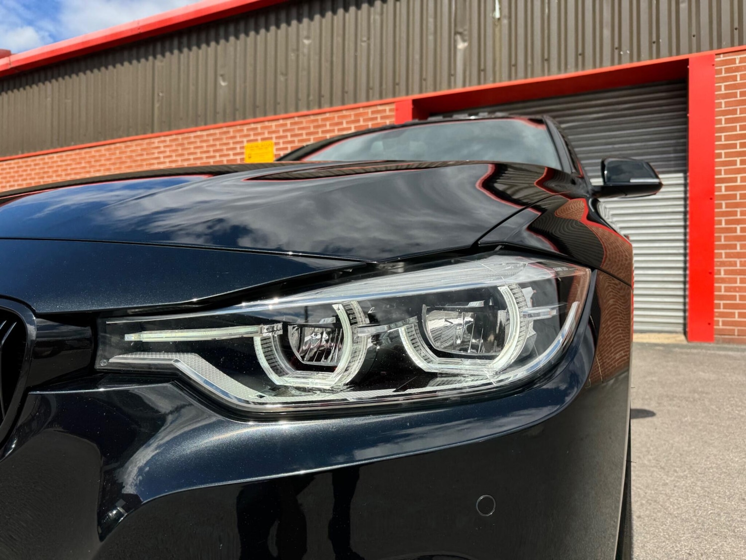 Used BMW 3 Series 2016 for sale - 76446892: Photo 14