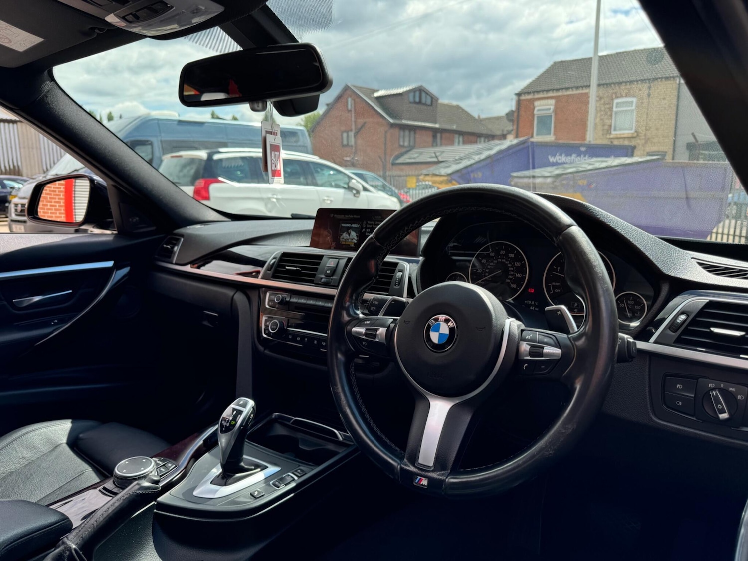 Used BMW 3 Series 2016 for sale - 76446892: Photo 18