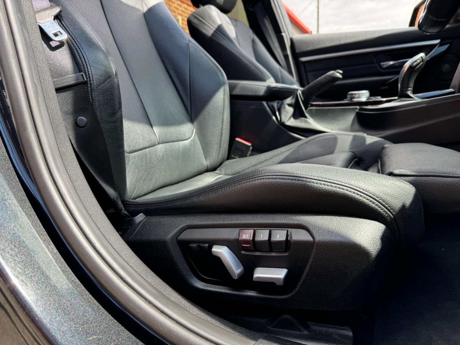 Used BMW 3 Series 2016 for sale - 76446892: Photo 20