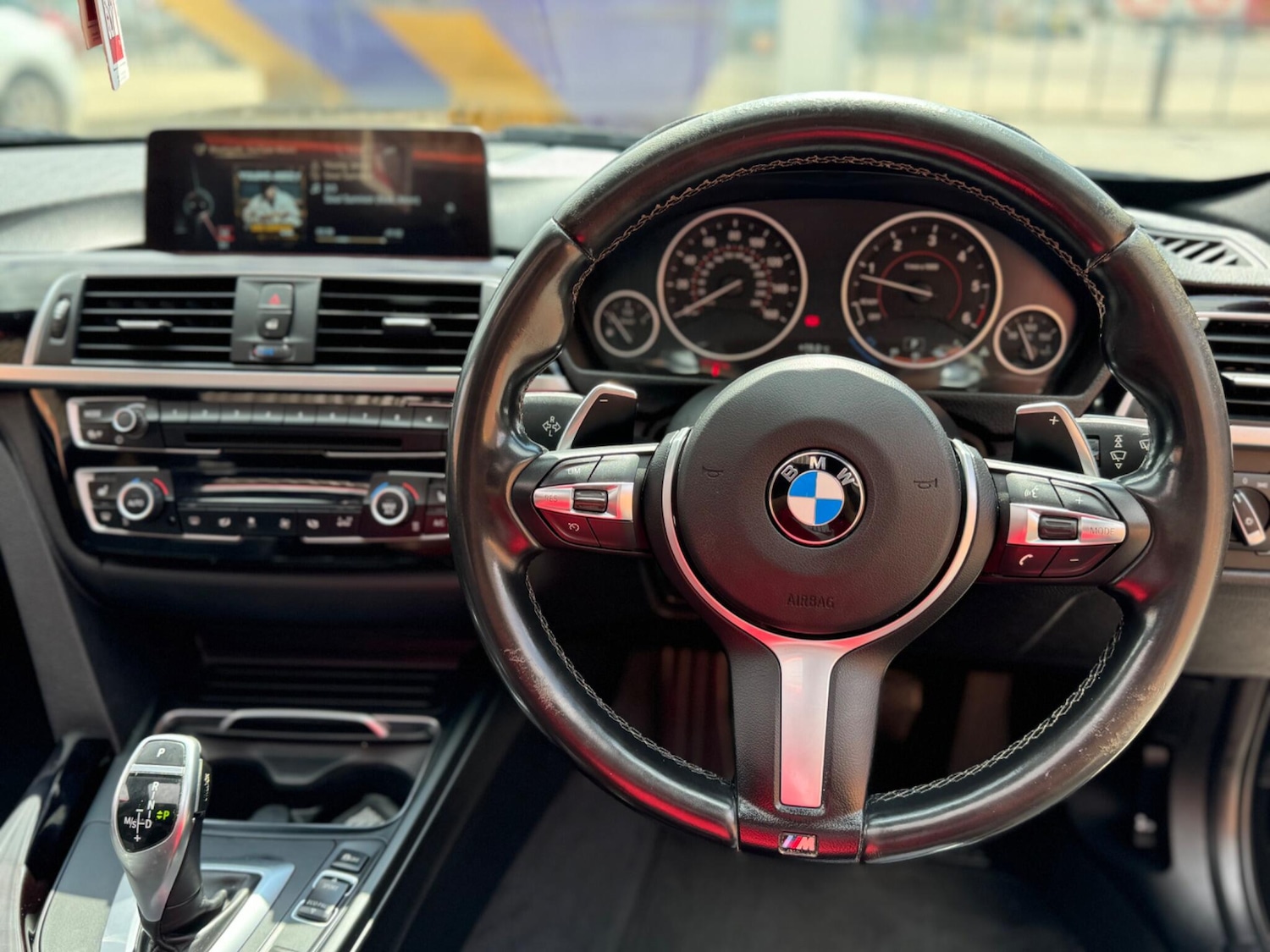 Used BMW 3 Series 2016 for sale - 76446892: Photo 26