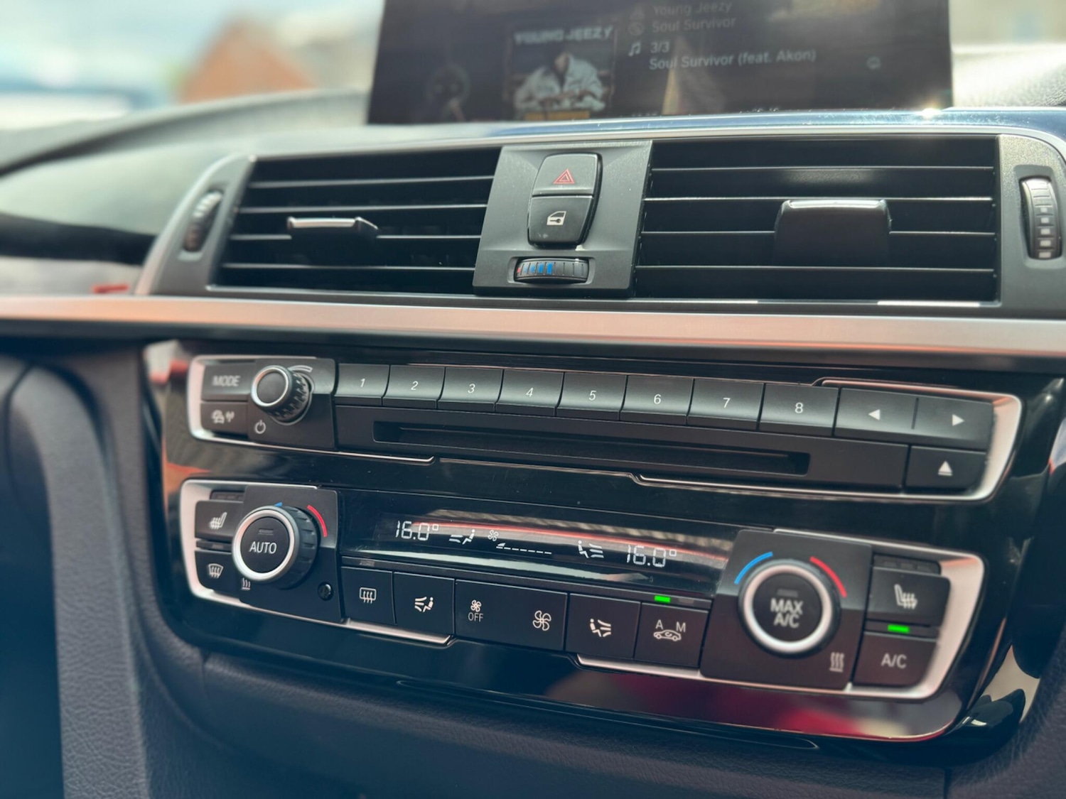 Used BMW 3 Series 2016 for sale - 76446892: Photo 28