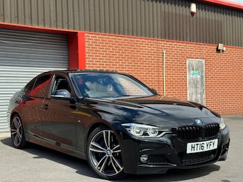 Used BMW 3 Series 2016 for sale - 76446892: Photo