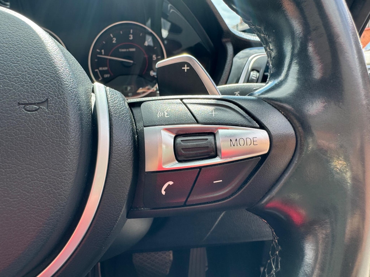 Used BMW 3 Series 2016 for sale - 76446892: Photo 33