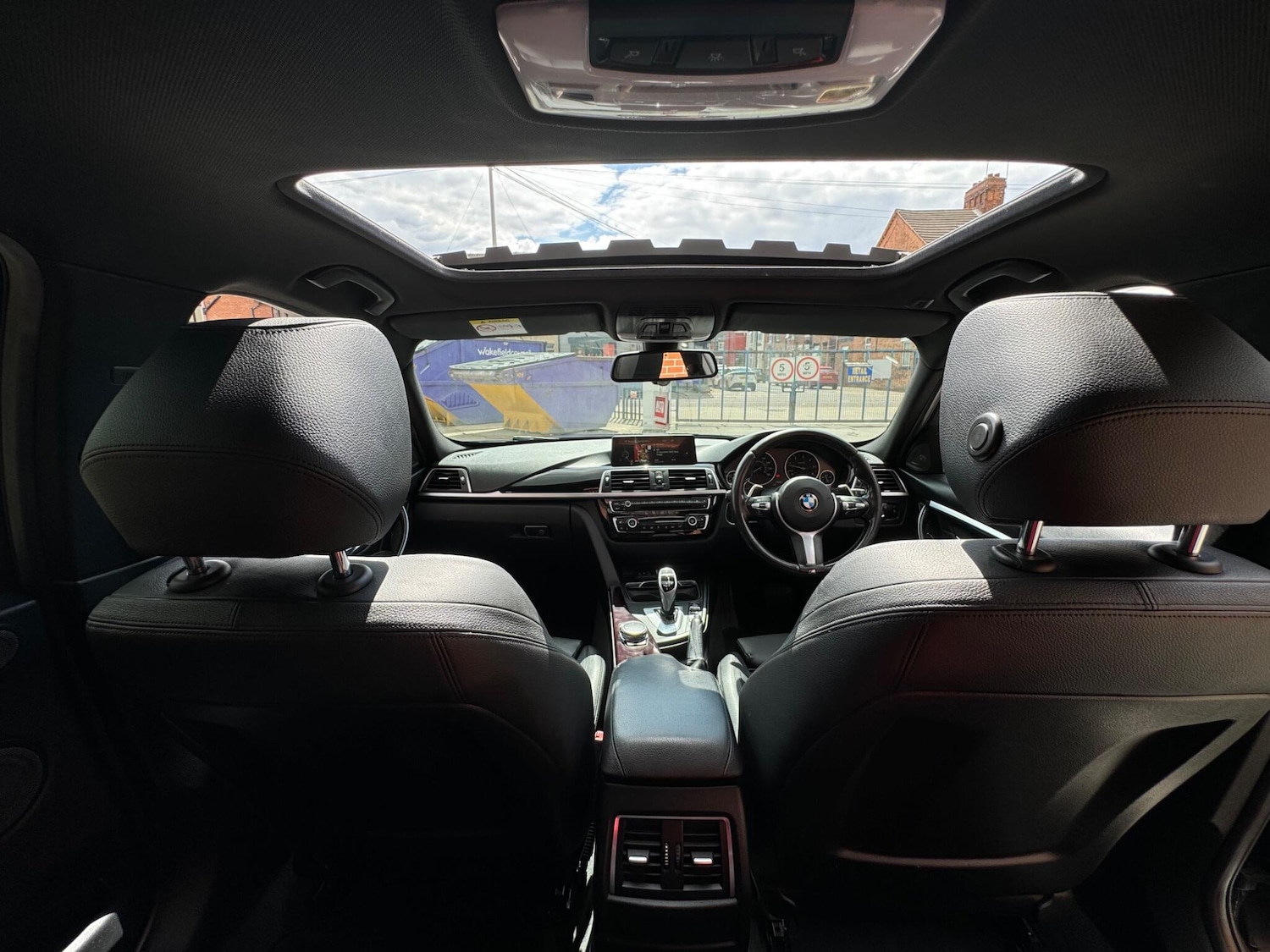 Used BMW 3 Series 2016 for sale - 76446892: Photo 39