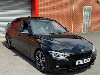 Used BMW 3 Series 2016 for sale - 76446892: Photo