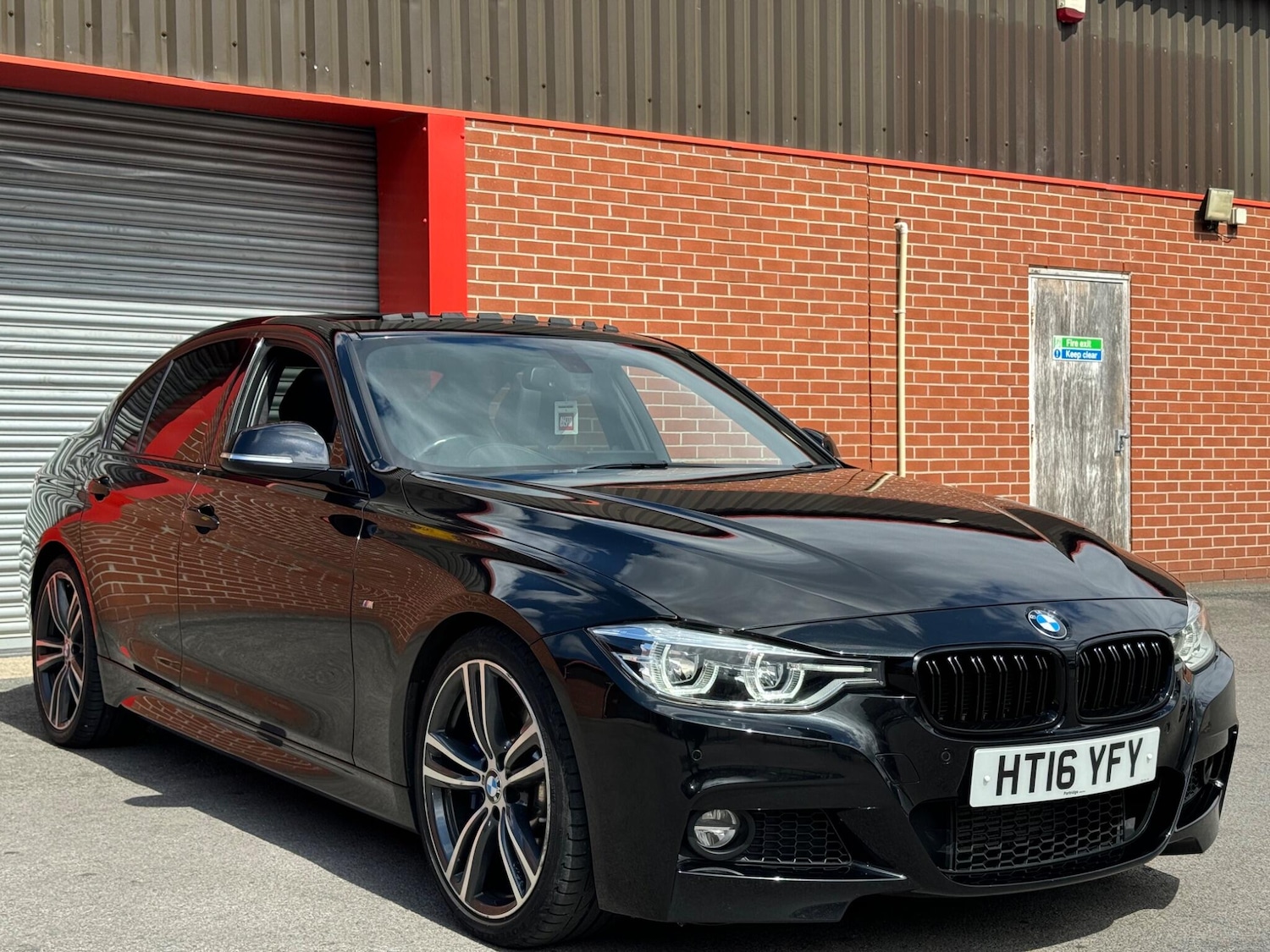 Used BMW 3 Series 2016 for sale - 76446892: Photo 4