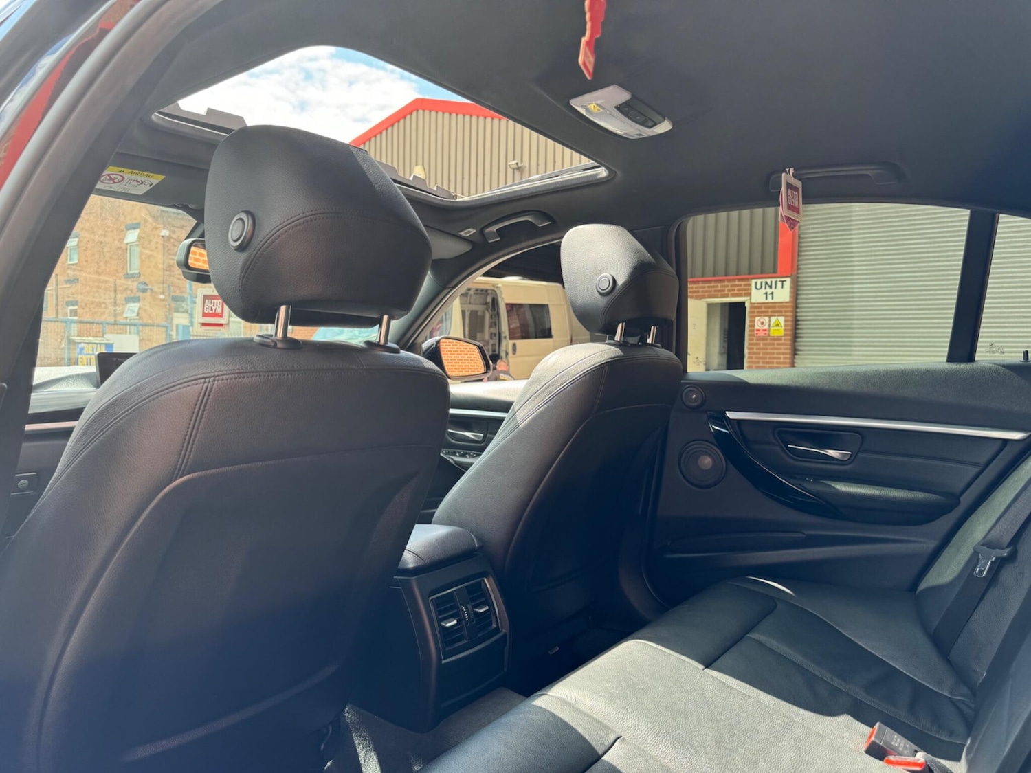 Used BMW 3 Series 2016 for sale - 76446892: Photo 40