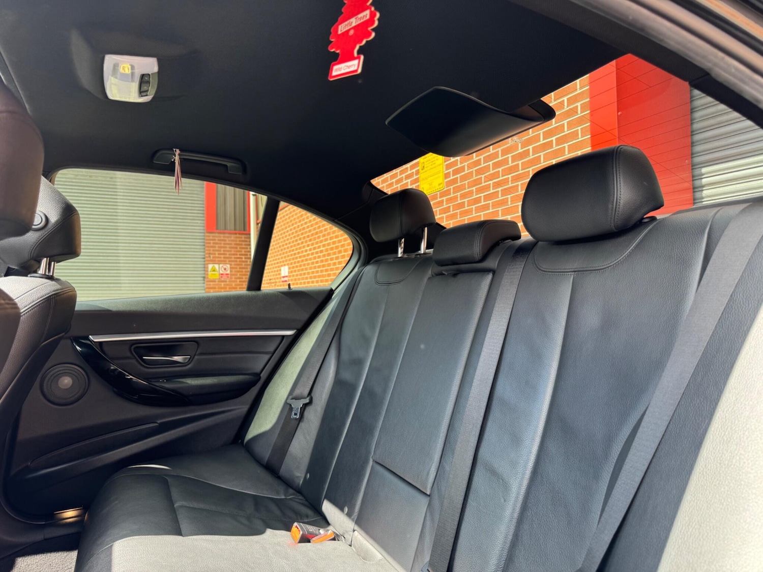 Used BMW 3 Series 2016 for sale - 76446892: Photo 41