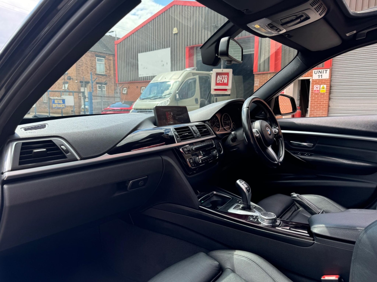 Used BMW 3 Series 2016 for sale - 76446892: Photo 42