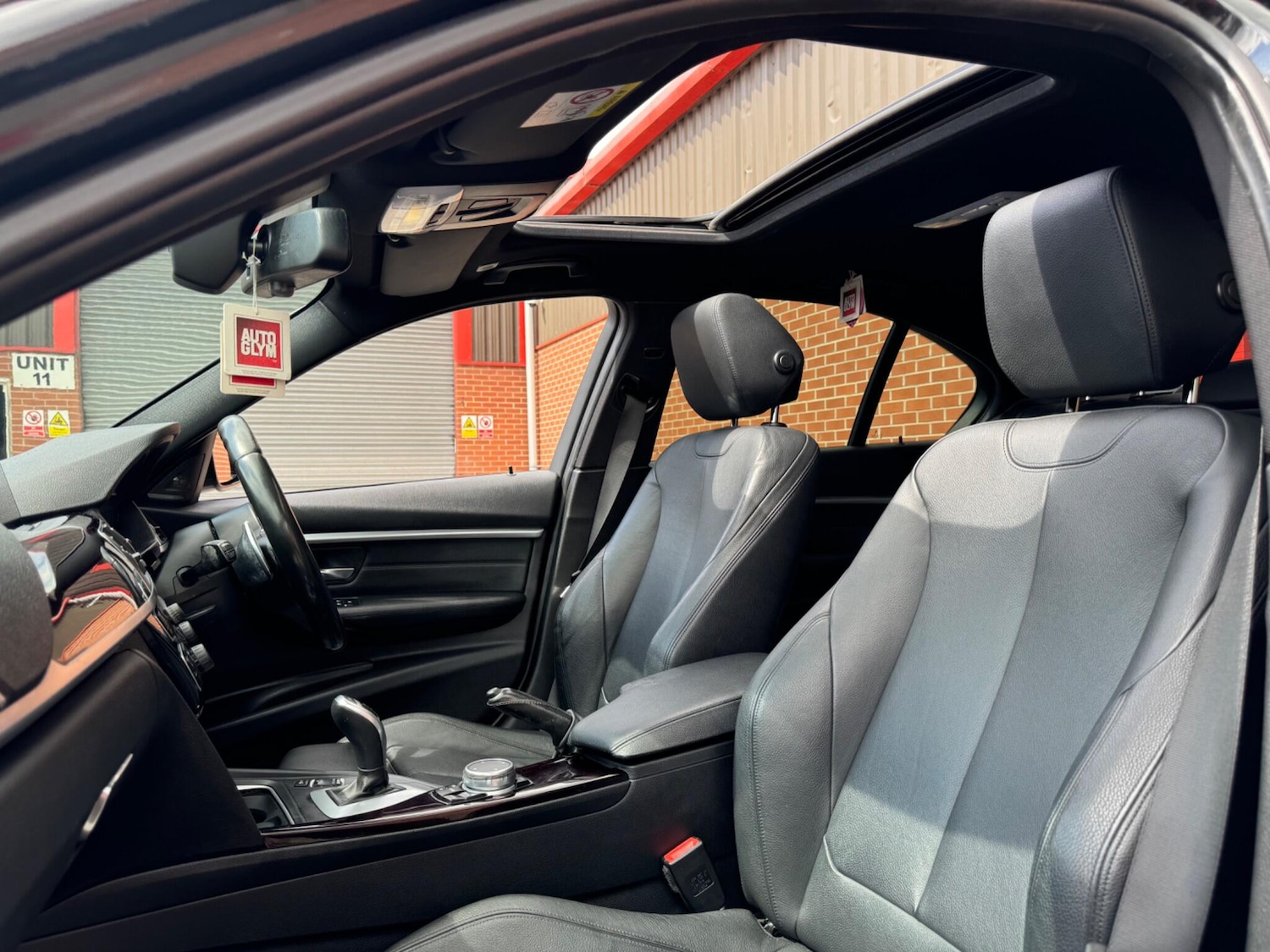 Used BMW 3 Series 2016 for sale - 76446892: Photo 44