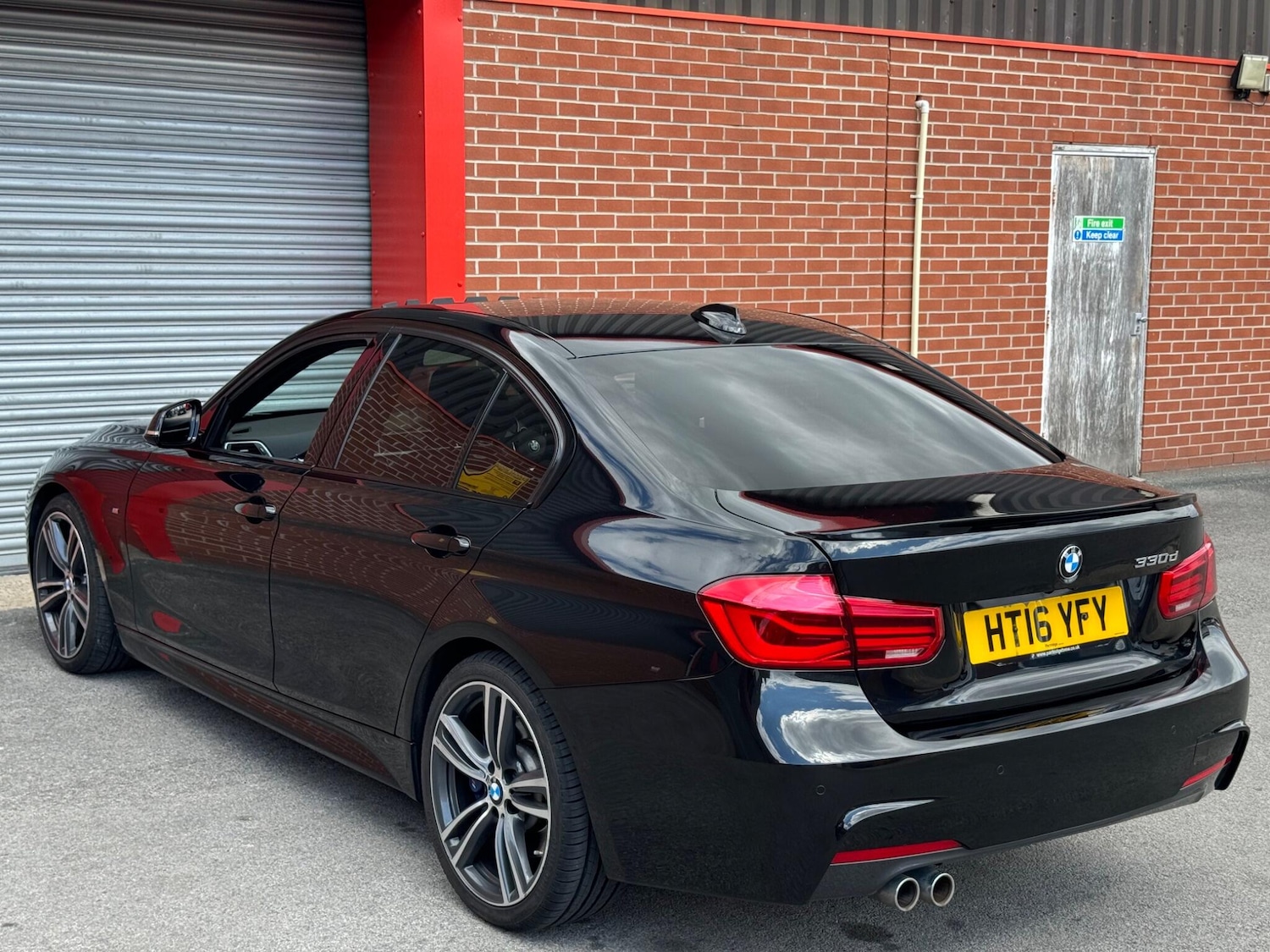 Used BMW 3 Series 2016 for sale - 76446892: Photo 46