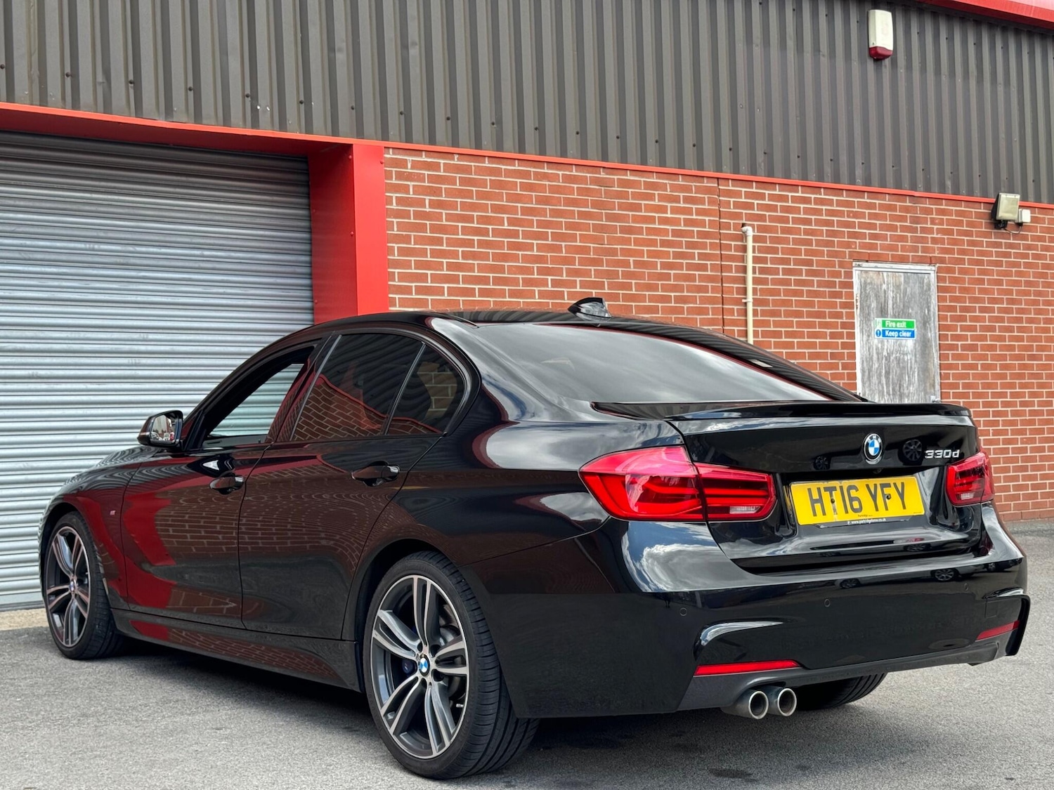 Used BMW 3 Series 2016 for sale - 76446892: Photo 47