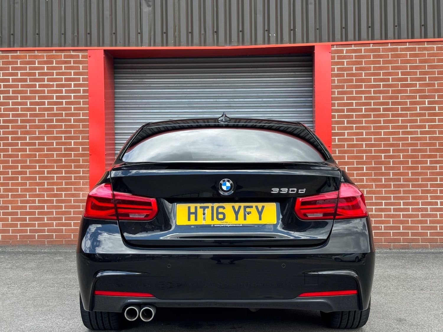 Used BMW 3 Series 2016 for sale - 76446892: Photo 48