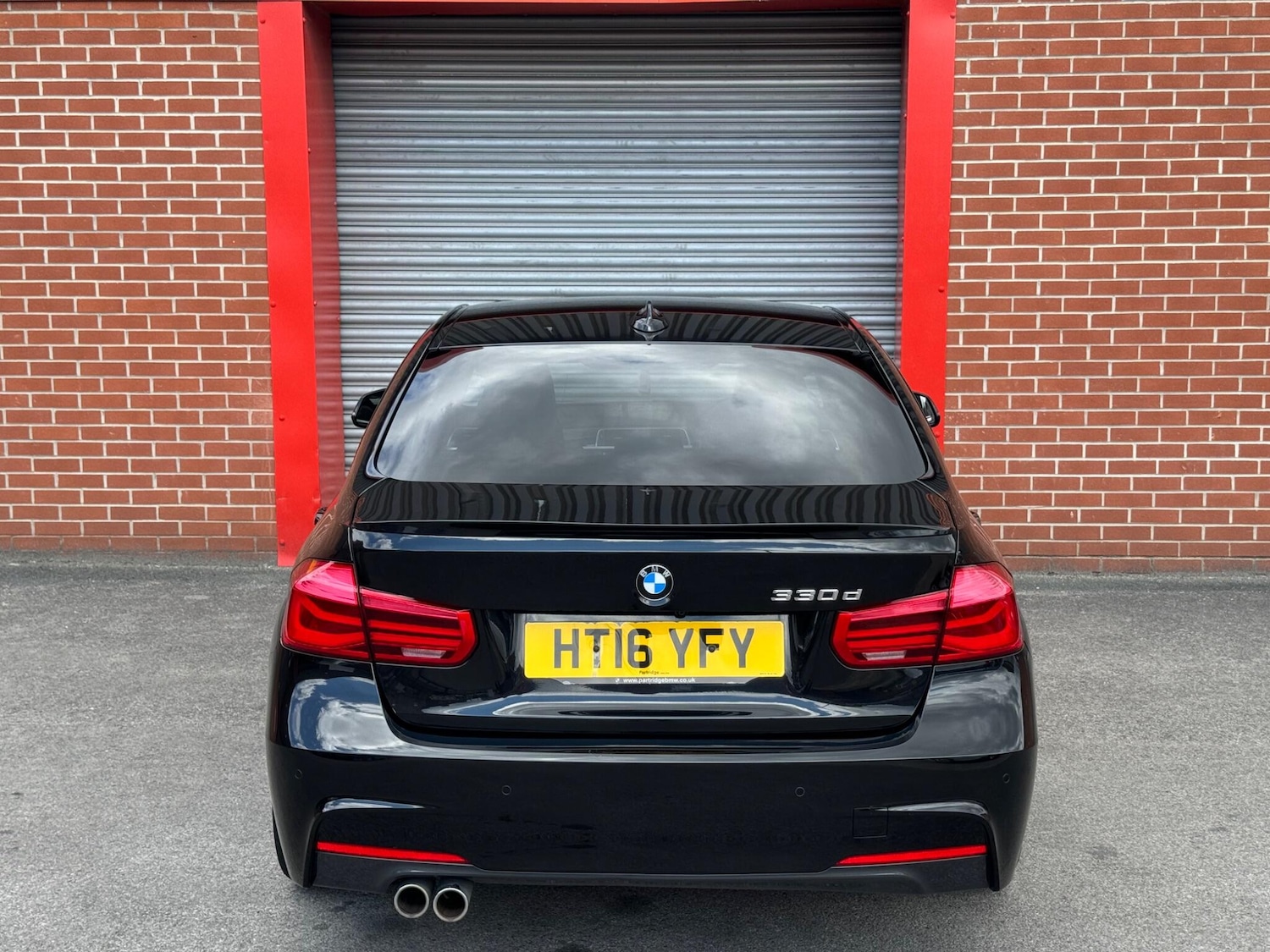 Used BMW 3 Series 2016 for sale - 76446892: Photo 49