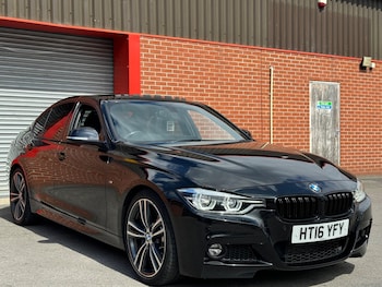 Used BMW 3 Series 2016 for sale - 76446892: Photo