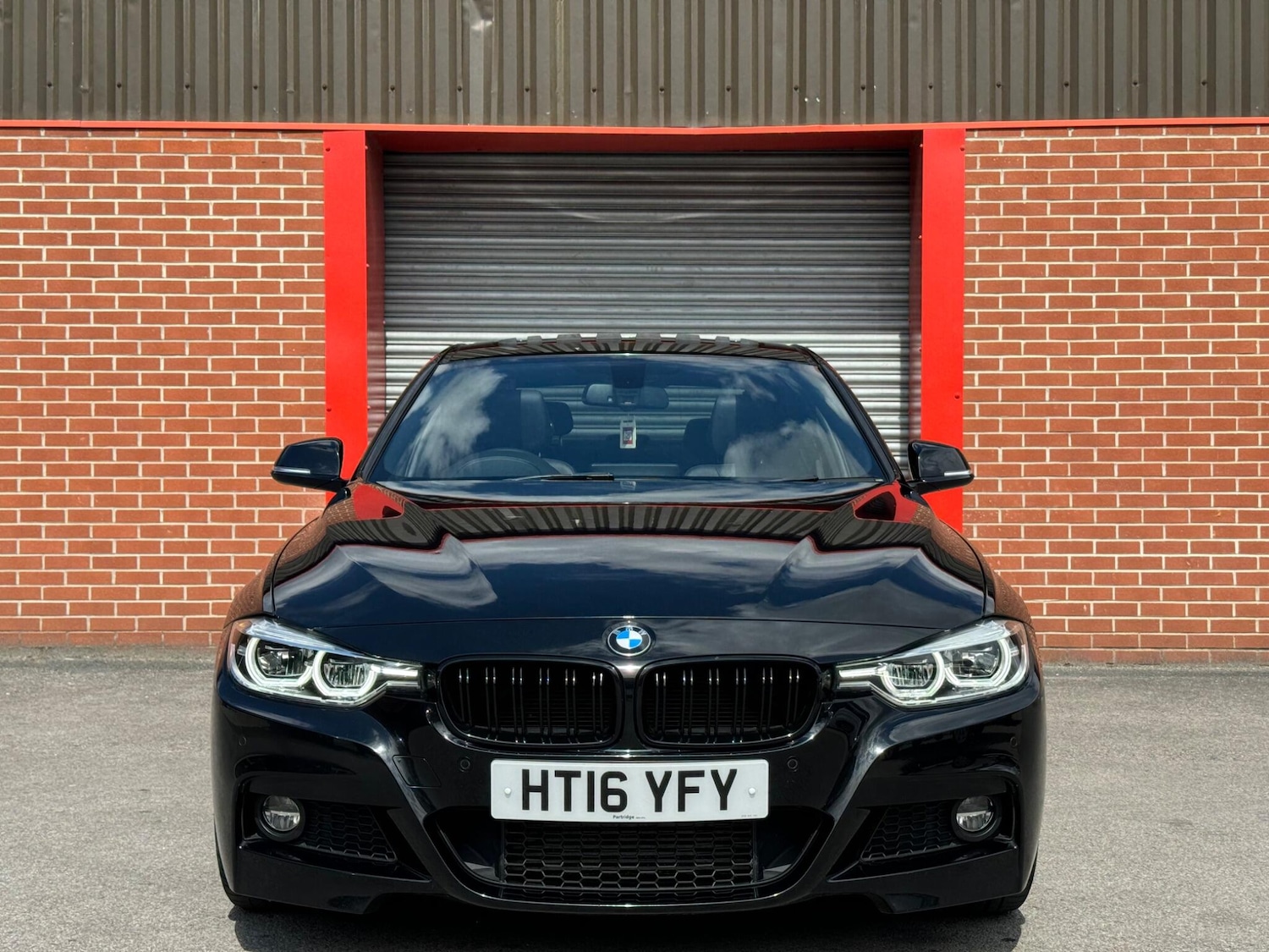 Used BMW 3 Series 2016 for sale - 76446892: Photo 5