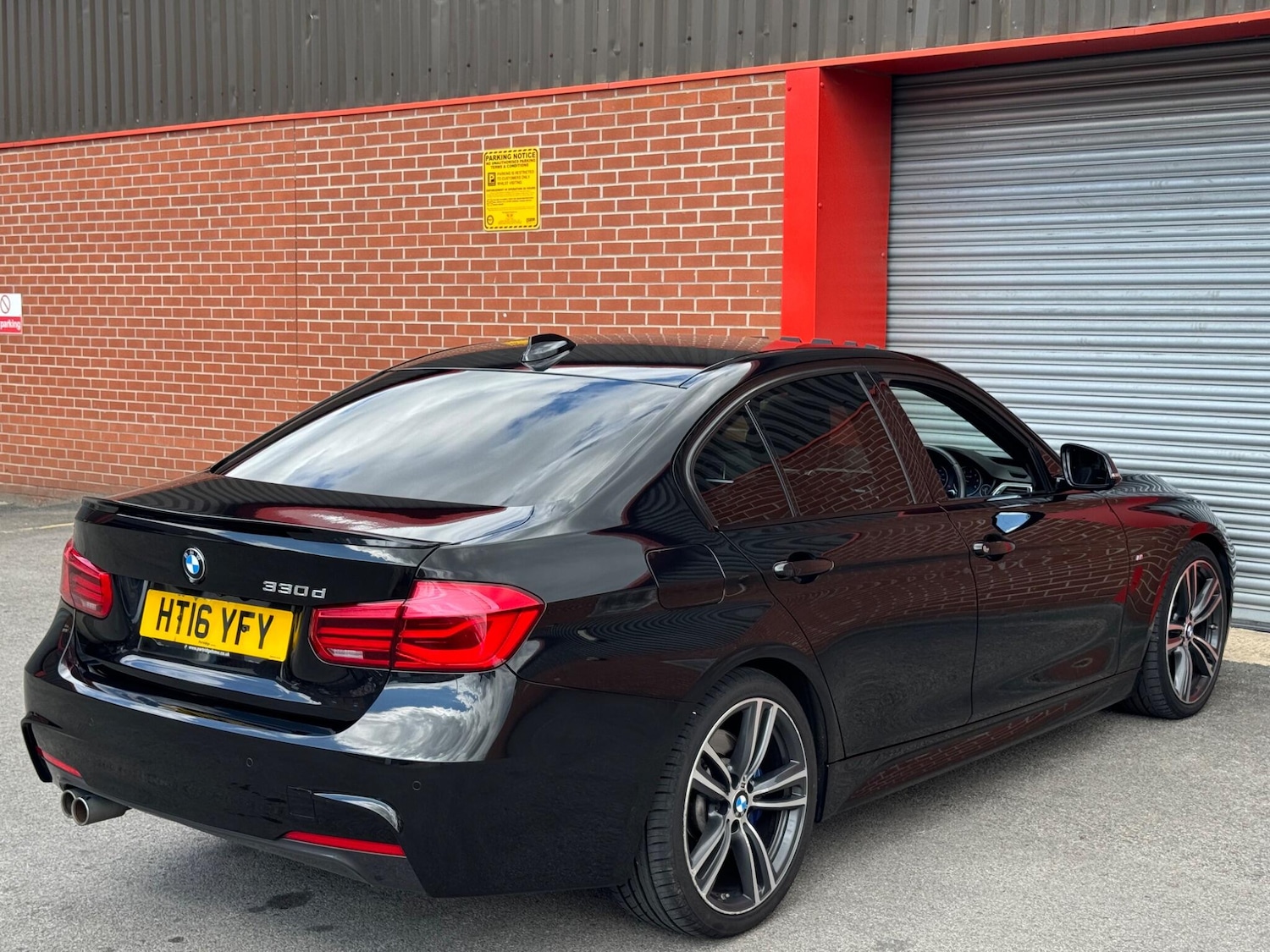 Used BMW 3 Series 2016 for sale - 76446892: Photo 50