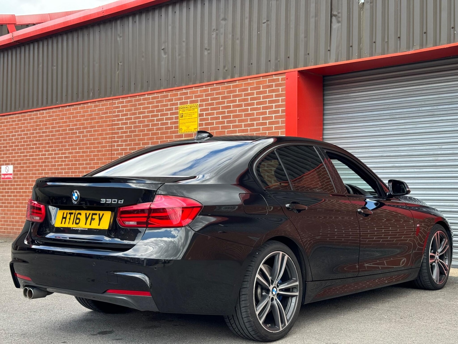 Used BMW 3 Series 2016 for sale - 76446892: Photo 51