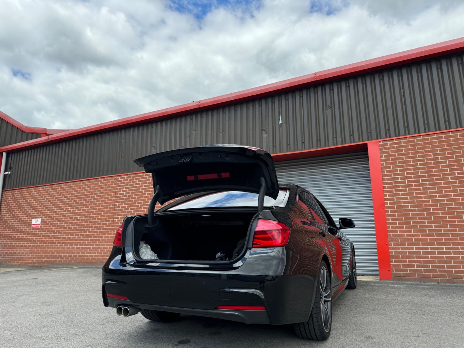 Used BMW 3 Series 2016 for sale - 76446892: Photo 52