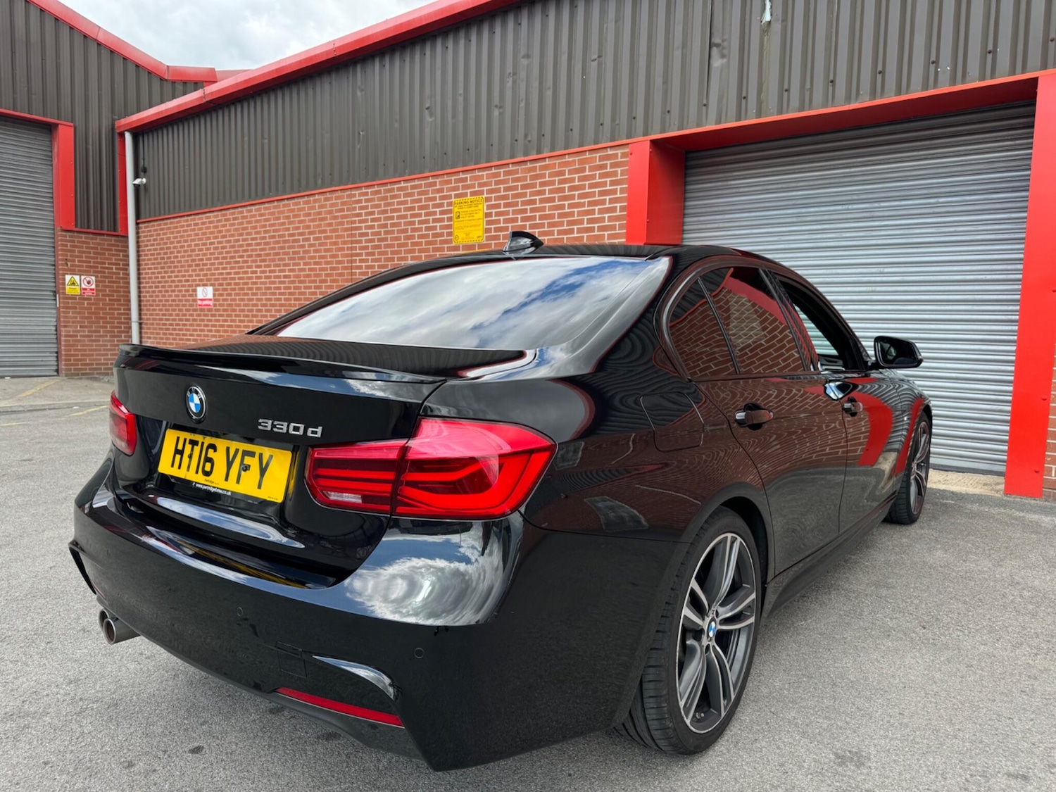 Used BMW 3 Series 2016 for sale - 76446892: Photo 53