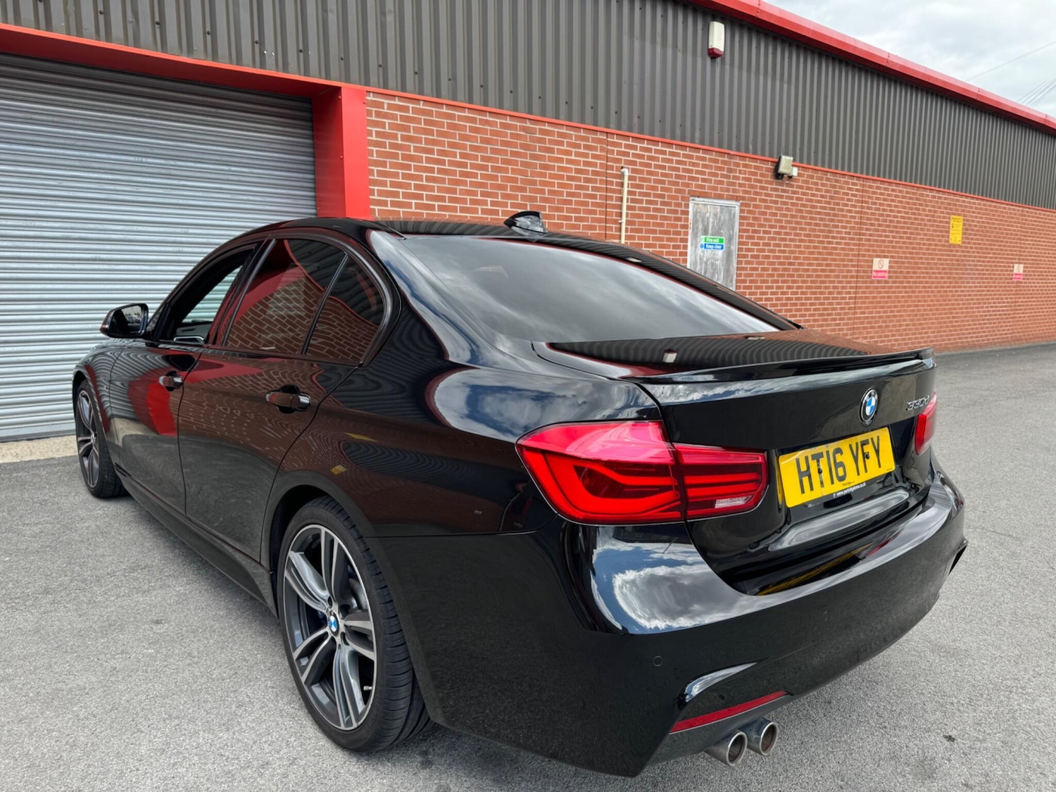 Used BMW 3 Series 2016 for sale - 76446892: Photo 54