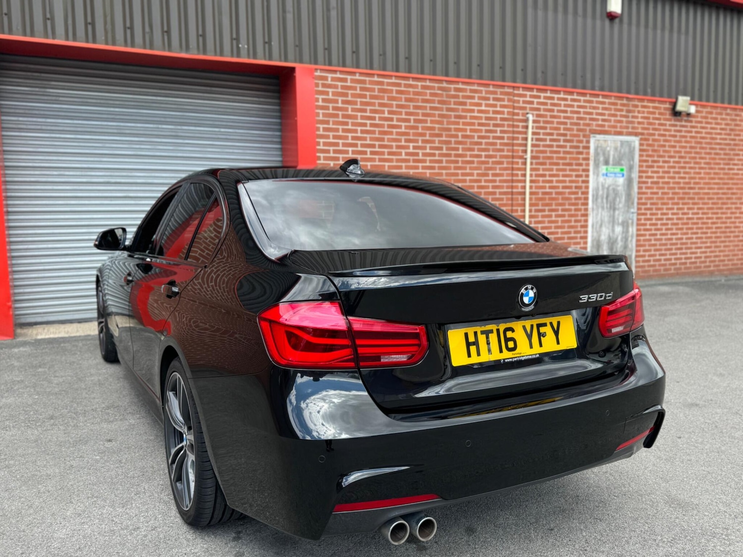 Used BMW 3 Series 2016 for sale - 76446892: Photo 56