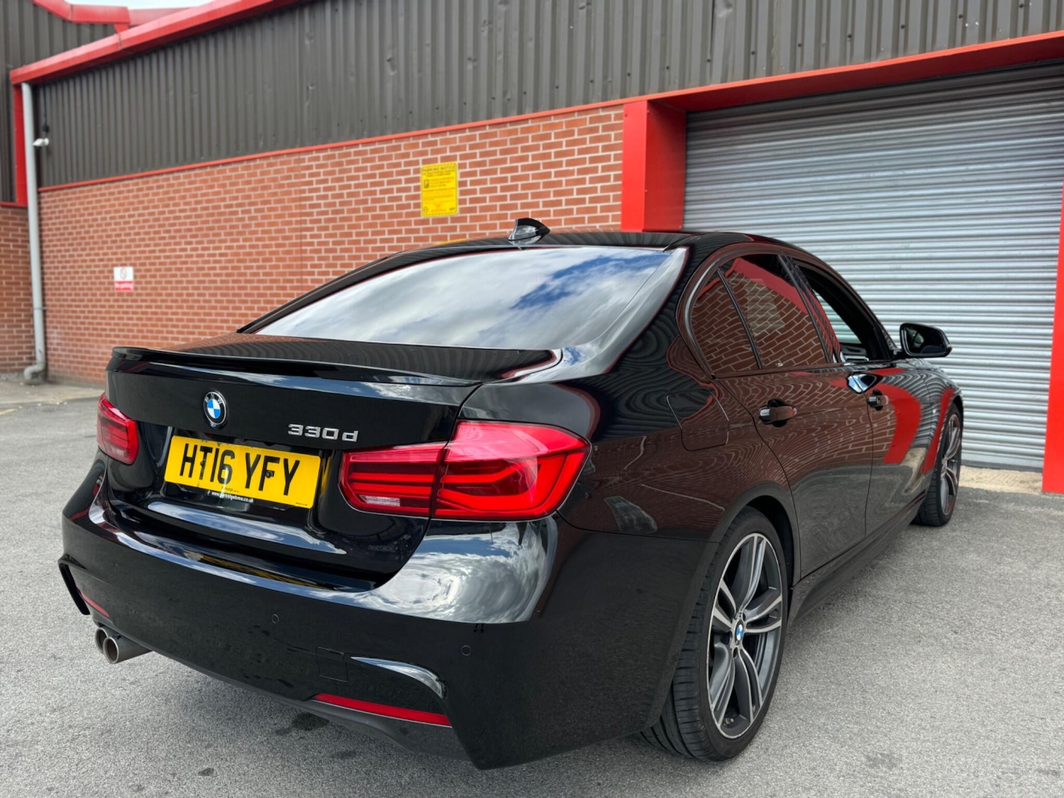 Used BMW 3 Series 2016 for sale - 76446892: Photo 57