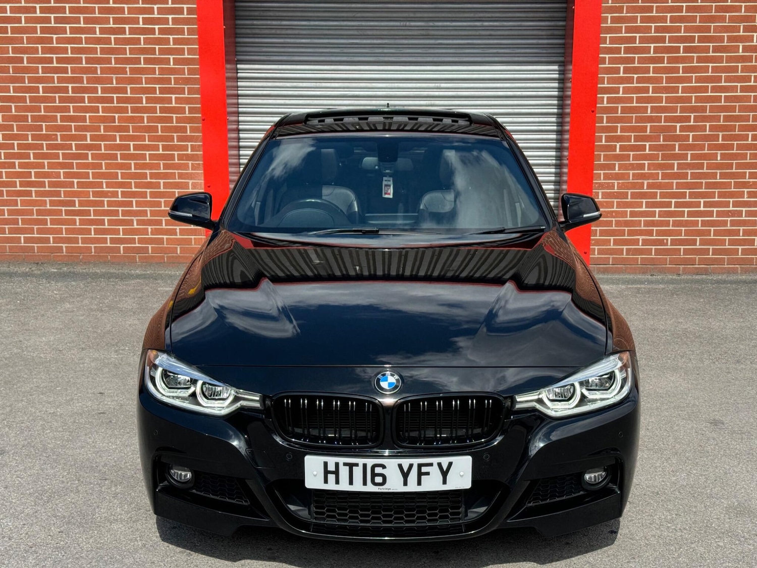 Used BMW 3 Series 2016 for sale - 76446892: Photo 6