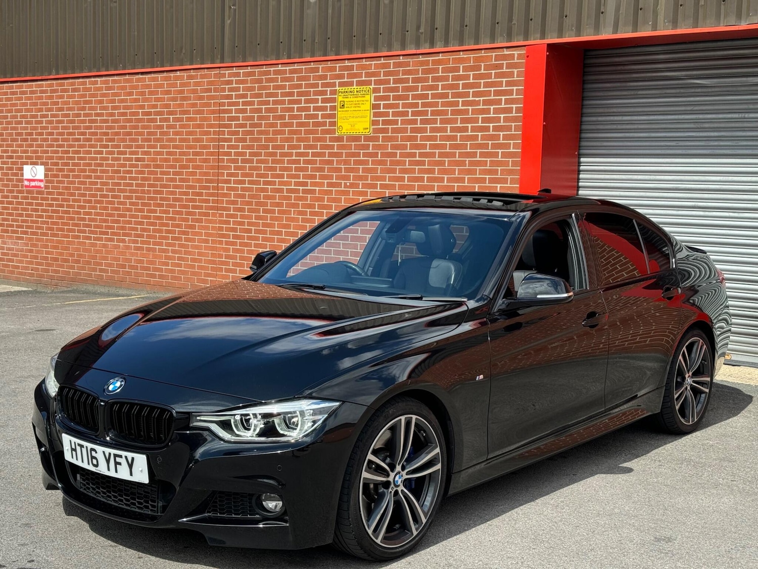 Used BMW 3 Series 2016 for sale - 76446892: Photo 7