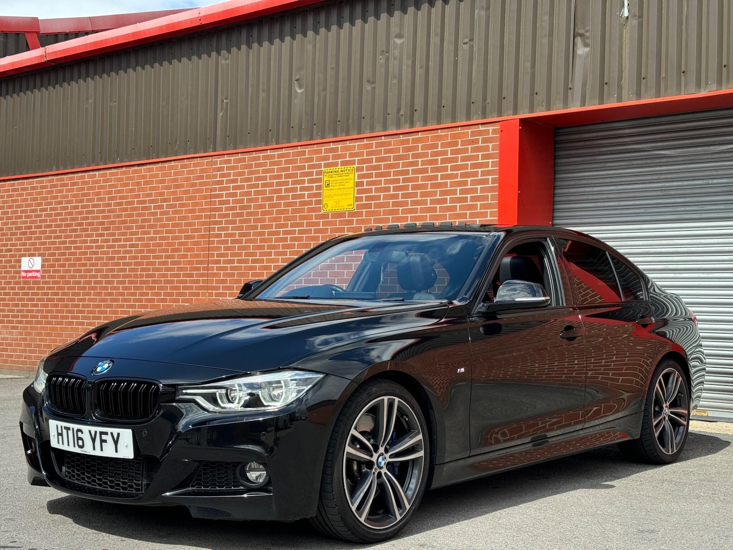 Used BMW 3 Series 2016 for sale - 76446892: Photo 8