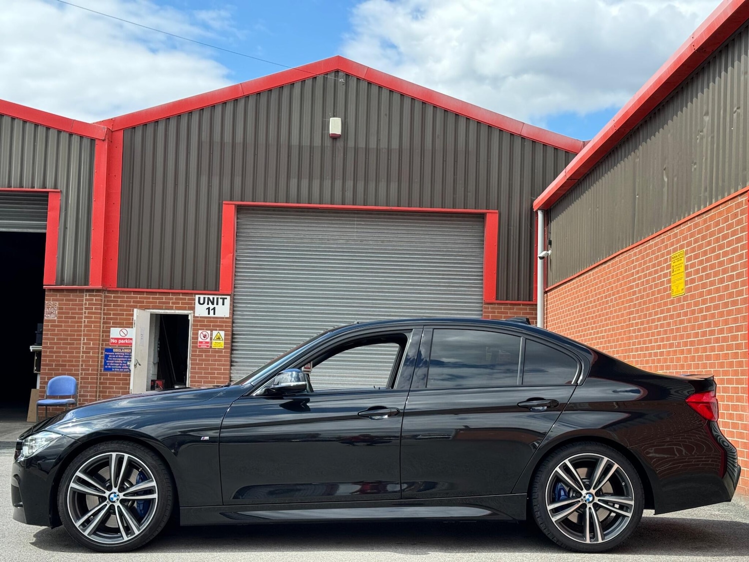 Used BMW 3 Series 2016 for sale - 76446892: Photo 9