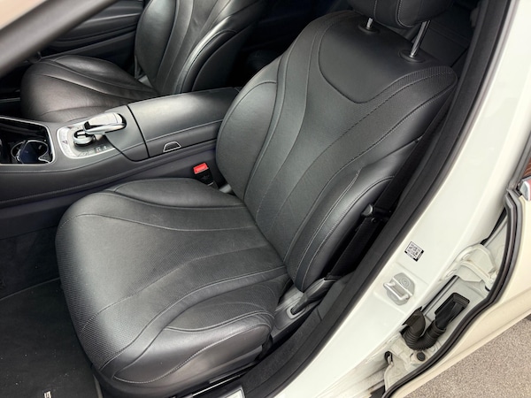 Used Mercedes-Benz S-Class 2017 for sale - 76094504: Photo 11