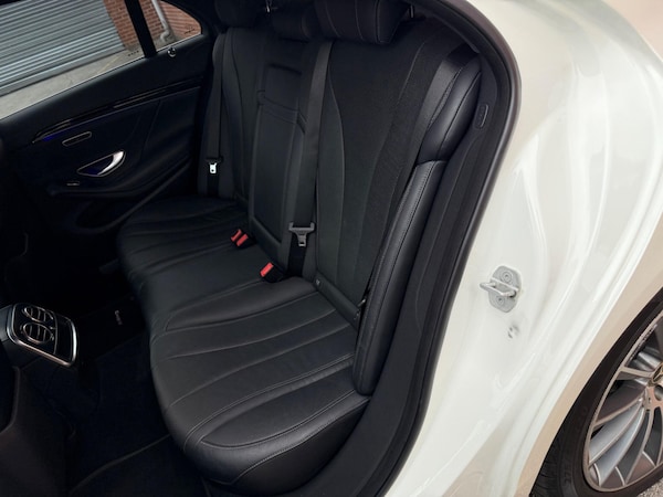 Used Mercedes-Benz S-Class 2017 for sale - 76094504: Photo 16