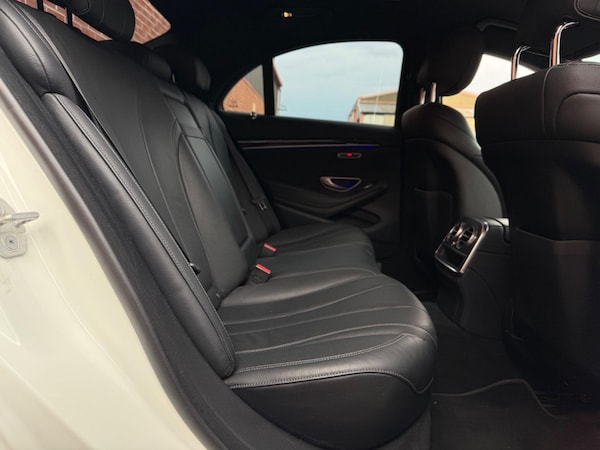 Used Mercedes-Benz S-Class 2017 for sale - 76094504: Photo 17