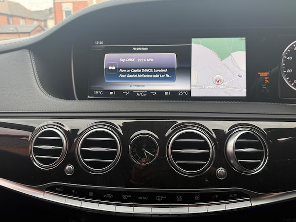 Used Mercedes-Benz S-Class 2017 for sale - 76094504: Photo 25