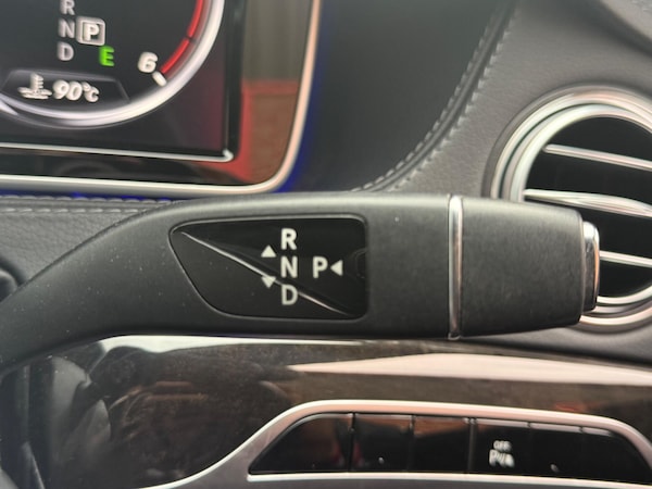 Used Mercedes-Benz S-Class 2017 for sale - 76094504: Photo 27